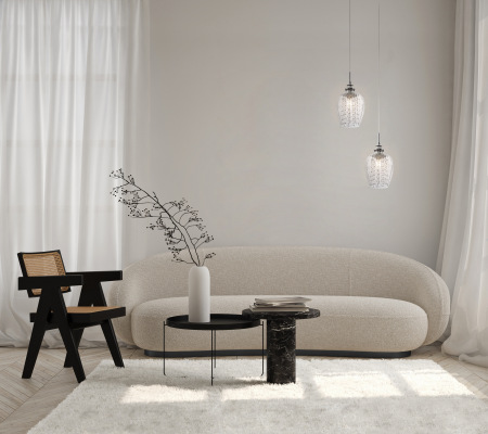 Подвесной светильник Blues MOD044-PL-01-N