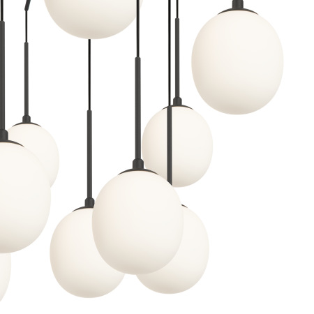 Подвесной светильник Branch G9х12, MOD176PL-12G