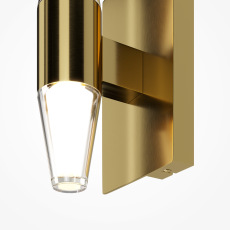 Настенный светильник (бра) Arana 3000К 6Вт, MOD401WL-L6BS3K