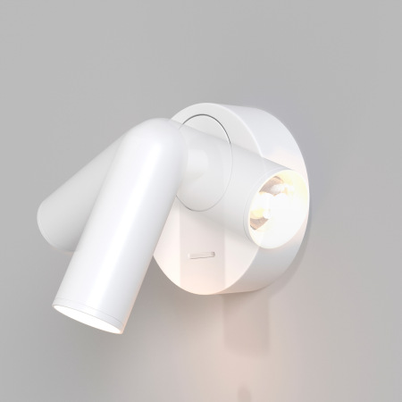 Настенный светильник (бра) Mirax C038WL-L3W3K