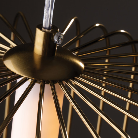 Подвесной светильник Sabi, FR6131PL-L13BS