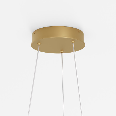 Подвесной светильник Rim 2600-3500К 36Вт, MOD058PL-L32BSK