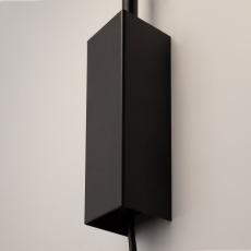 Настенный светильник (бра) Mollis G9х1
, MOD126WL-01B