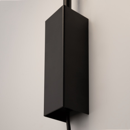 Настенный светильник (бра) Mollis G9х1
, MOD126WL-01B