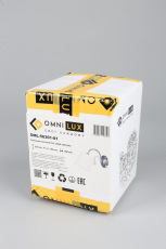 Бра Omnilux Novello OML-56301-01