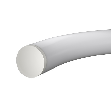 Гибкий неон Nemo D25 24В 17,2Вт/м RGBW 4000К IP65 5м, 20305