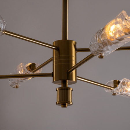 Потолочный светильник Baret, FR5420CL-06BS