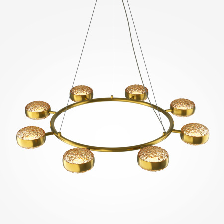 Подвесной светильник Mind 3000К 80Вт, MOD299PL-L80BS3K