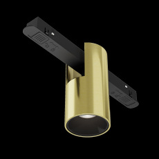 Трековый светильник Alfa Exility 2700-6000K 7Вт 50° Dim Smart, TR122-4-7W-DS-BS