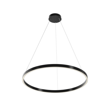 Подвесной светильник Rim 2600-3500К 51Вт, MOD058PL-L42BK