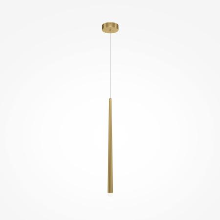 Подвесной светильник Cascade 2600-3500К 6Вт, MOD132PL-L6BSK