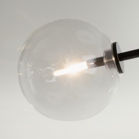 Подвесной светильник Mood G4х6, MOD172PL-06B