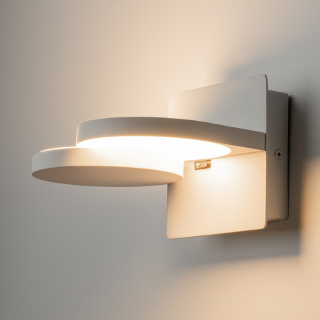 Настенный светильник (бра) Flap 3000К 12Вт, MOD354WL-L12W3K