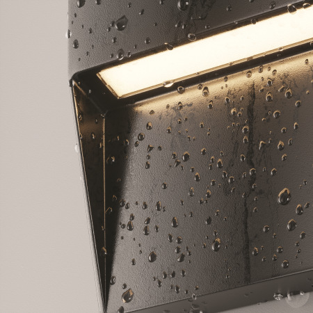 Подсветка для лестниц Mane 3000K 3Вт IP 54, O047SL-L3B3K