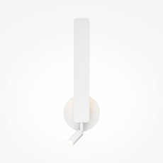 Настенный светильник (бра) Combo 3000-6000K 10Вт, MOD214WL-L8W3K1