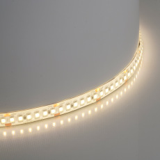 Светодиодная LED лента Feron LS512, 180SMD(2835)/м 16Вт/м 24V 5000*10*2.3мм 4000К IP65