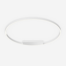 Потолочный светильник Rim 2600-3500К 59Вт, MOD058CL-L65WK