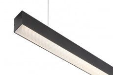 Линейный светильник Denkirs DK9303-BK