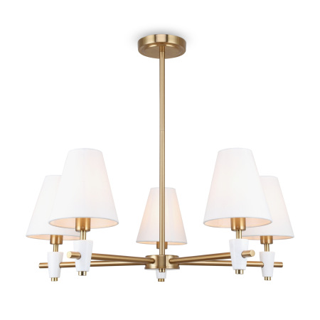 Потолочный светильник Pietra, FR5371CL-05BS