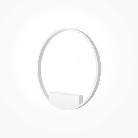 Настенный светильник (бра) Rim 4000К 37Вт, MOD058WL-L35W4K