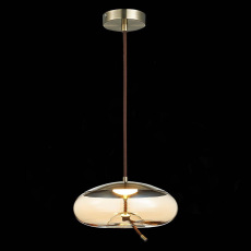 Подвесной светодиодный светильник ST Luce Ozzio SL6108.303.01