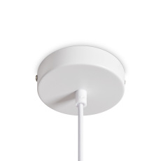 Подвесной светильник Shapes FR5530PL-L12W