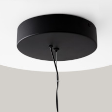 Подвесной светильник Satellite 3000-4000К 40Вт, MOD102PL-L42BK