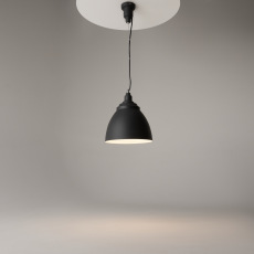 Подвесной светильник Bellevue E27х1 60Вт, P534PL-01B