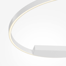 Настенный светильник (бра) Rim 3000-4000К 51Вт, MOD058WL-L50WK