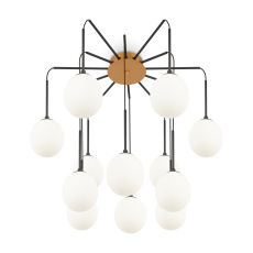 Подвесной светильник Branch G9х12, MOD176PL-12G