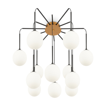 Подвесной светильник Branch G9х12, MOD176PL-12G