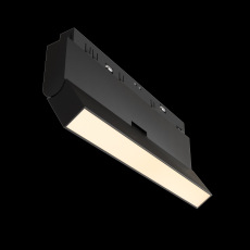 Трековый светильник Basis Exility 2700-6000K 12Вт 120° Dim Dali1, TR036-4-12WTW-DD-B