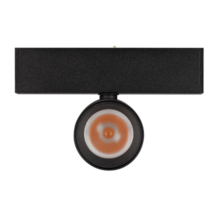 Светильник MAG-SPOT-25-R90-9W Warm3000 (BK, 30 deg, 24V, DALI) (Arlight, IP20 Металл, 5 лет)