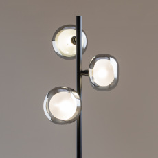 Напольный светильник (торшер) Shimmer, FR5435FL-03B