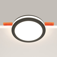 Встраиваемый светильник Phanton DL303-L12B