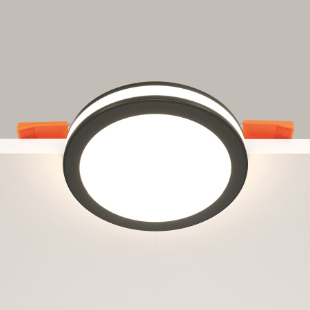 Встраиваемый светильник Phanton DL303-L12B