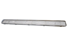 Светодиодный светильник ЛСП 2х36 GL-NORD ECO 28 САН (4000)