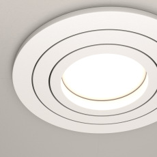 Встраиваемый светильник Atom DL023-2-01W