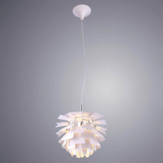 Подвесной светильник Arte Lamp Botticelli A8008SP-1WH