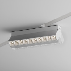 Трековый светильник TR015-2-20W3K-W TR015-2-20W3K-W