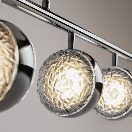 Подвесной светильник Mind 3000К 48Вт, MOD299PL-L48BC3K