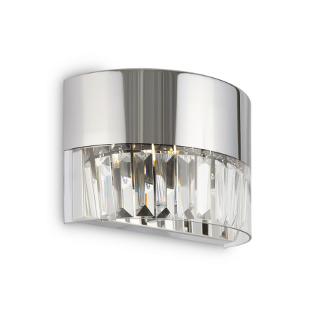 Настенный светильник (бра) Wonderland E14х1 60Вт, MOD313WL-01CH