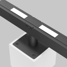 Трековый светильник Alfa S Exility 4000K 7Вт 50°, TR133-2-7W4K-W