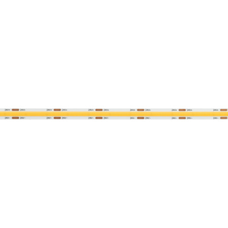 Лента COB-X544-8mm 24V Warm3000 (11.5 W/m, IP20, CSP, 5m) (Arlight, -)