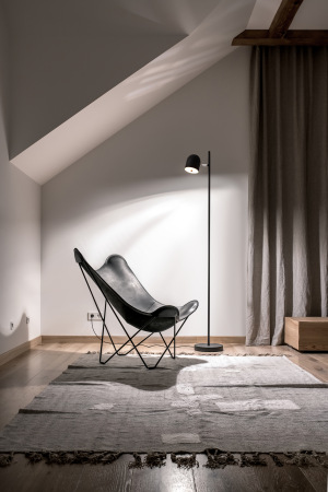 Настольный светильник Unique FR5279TL-01B1