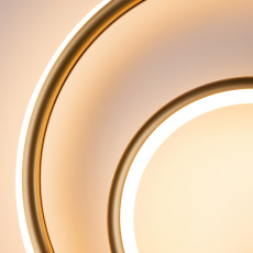 Настенный светильник (бра) Link 3000К 16Вт, MOD357WL-L16BS3K