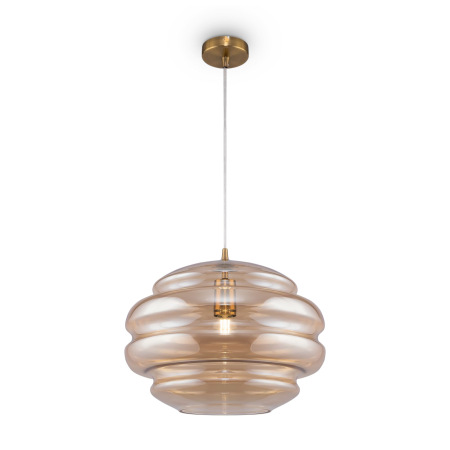 Подвесной светильник Ruche E27x1, P078PL-01AM