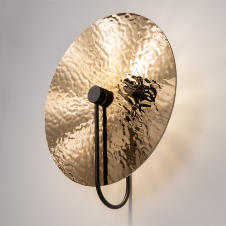 Настенный светильник (бра) Mare G9x1, MOD305WL-01B