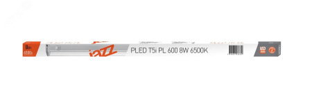Светильник светодиодный линейный PLED-T5i PL, 1036339
