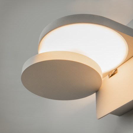 Настенный светильник (бра) Flap 3000К 12Вт, MOD354WL-L12W3K